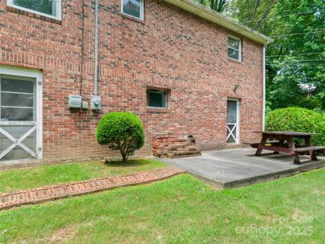 167 Panorama Drive Franklin NC 28734