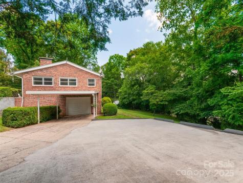 167 Panorama Drive Franklin NC 28734