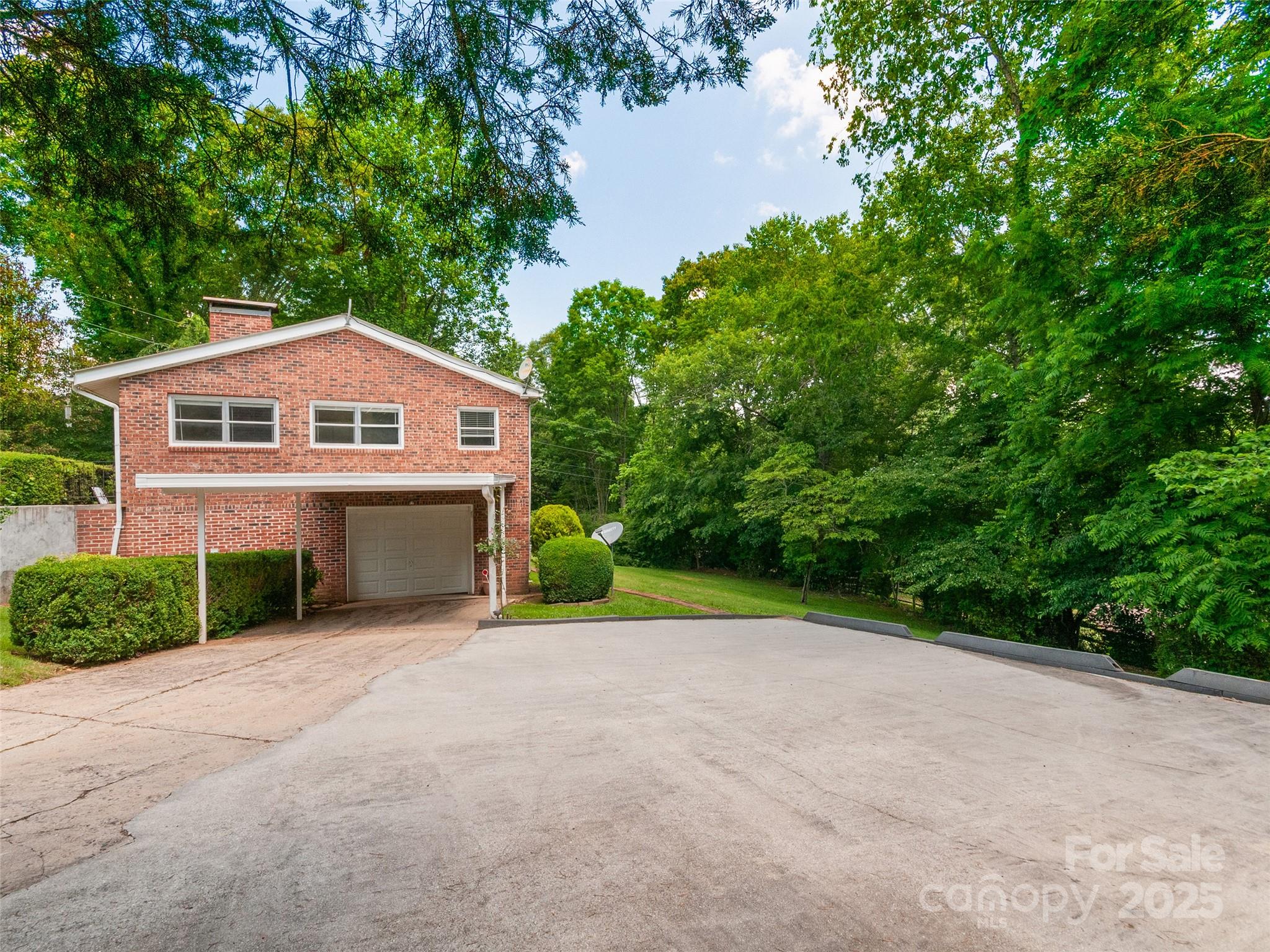 167 Panorama Drive Franklin NC 28734