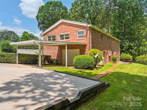 167 Panorama Drive Franklin NC 28734