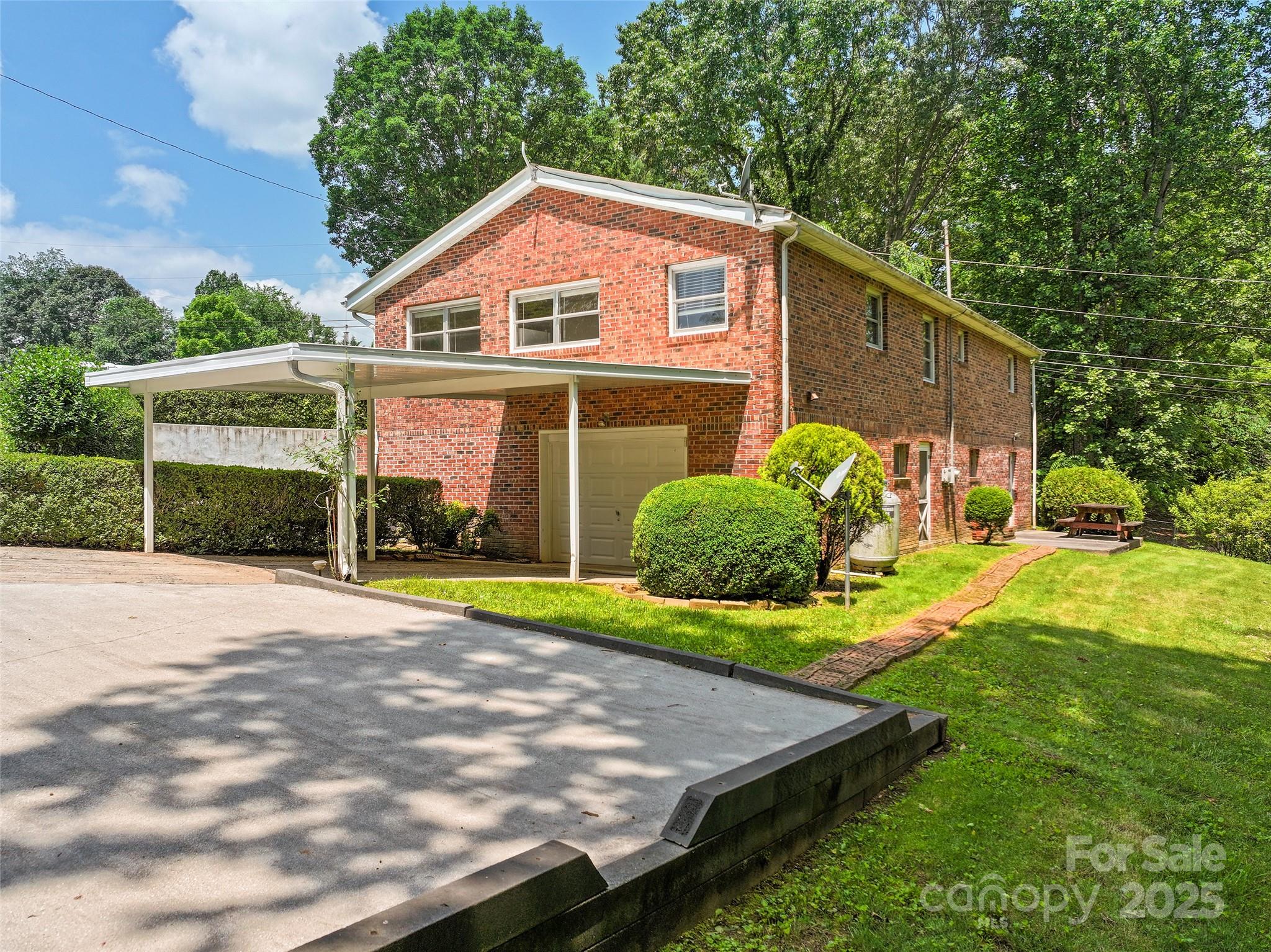 167 Panorama Drive Franklin NC 28734