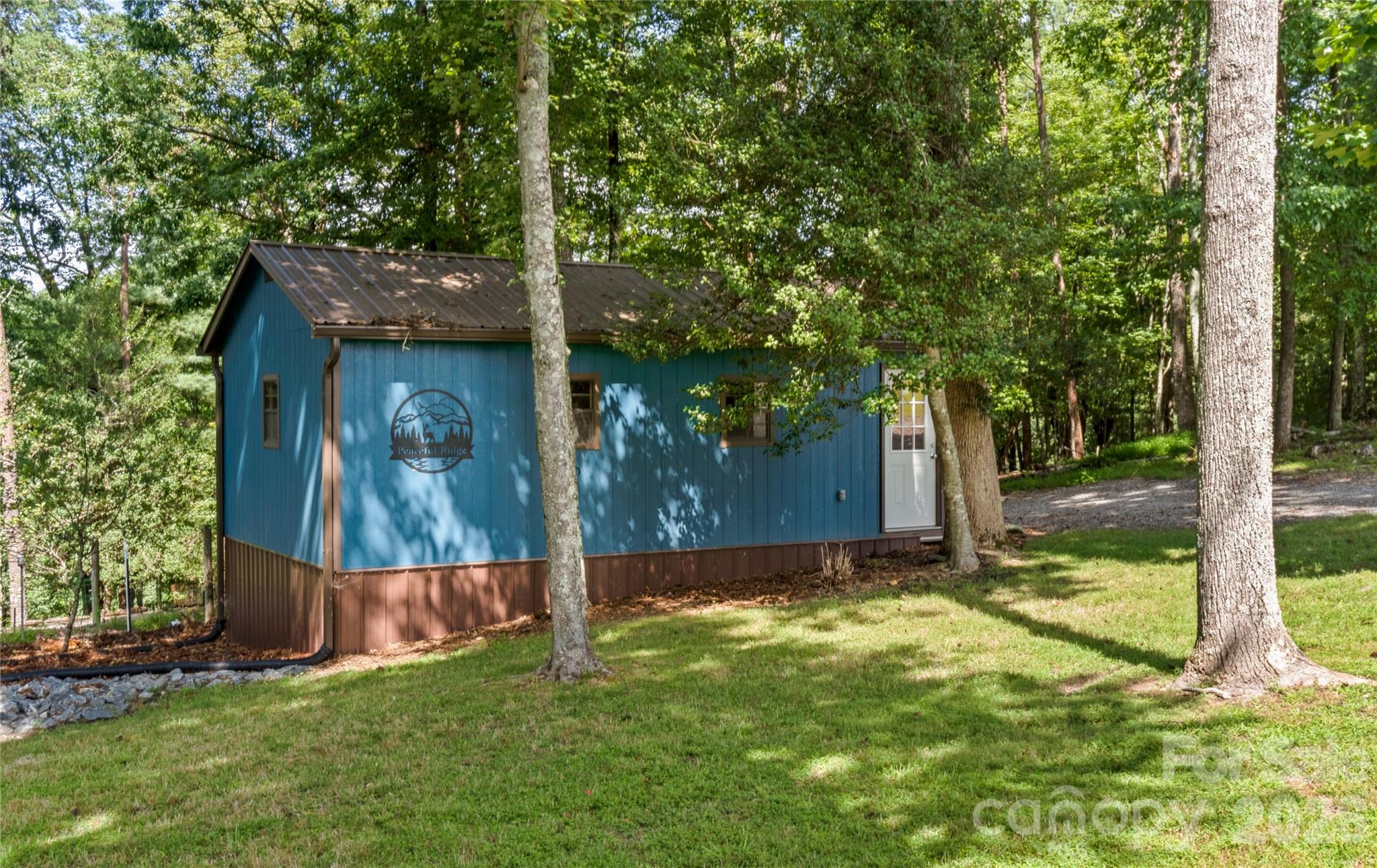 1502 Greenstreet Drive Traphill NC 28685