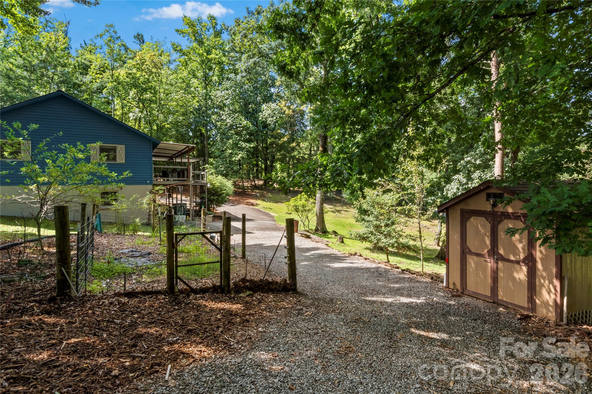 1502 Greenstreet Drive Traphill NC 28685