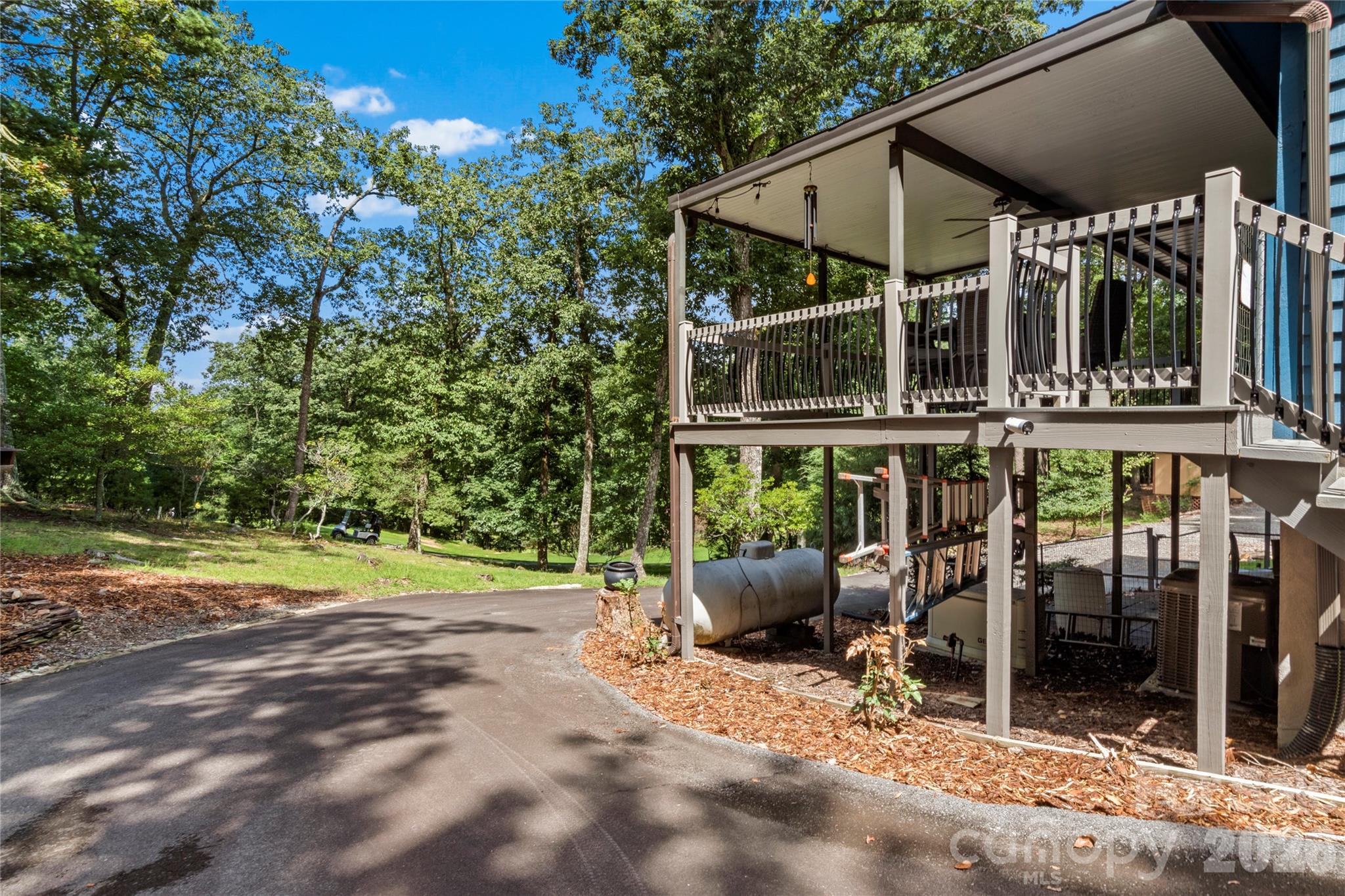 1502 Greenstreet Drive Traphill NC 28685