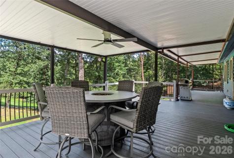 1502 Greenstreet Drive Traphill NC 28685
