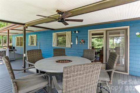1502 Greenstreet Drive Traphill NC 28685