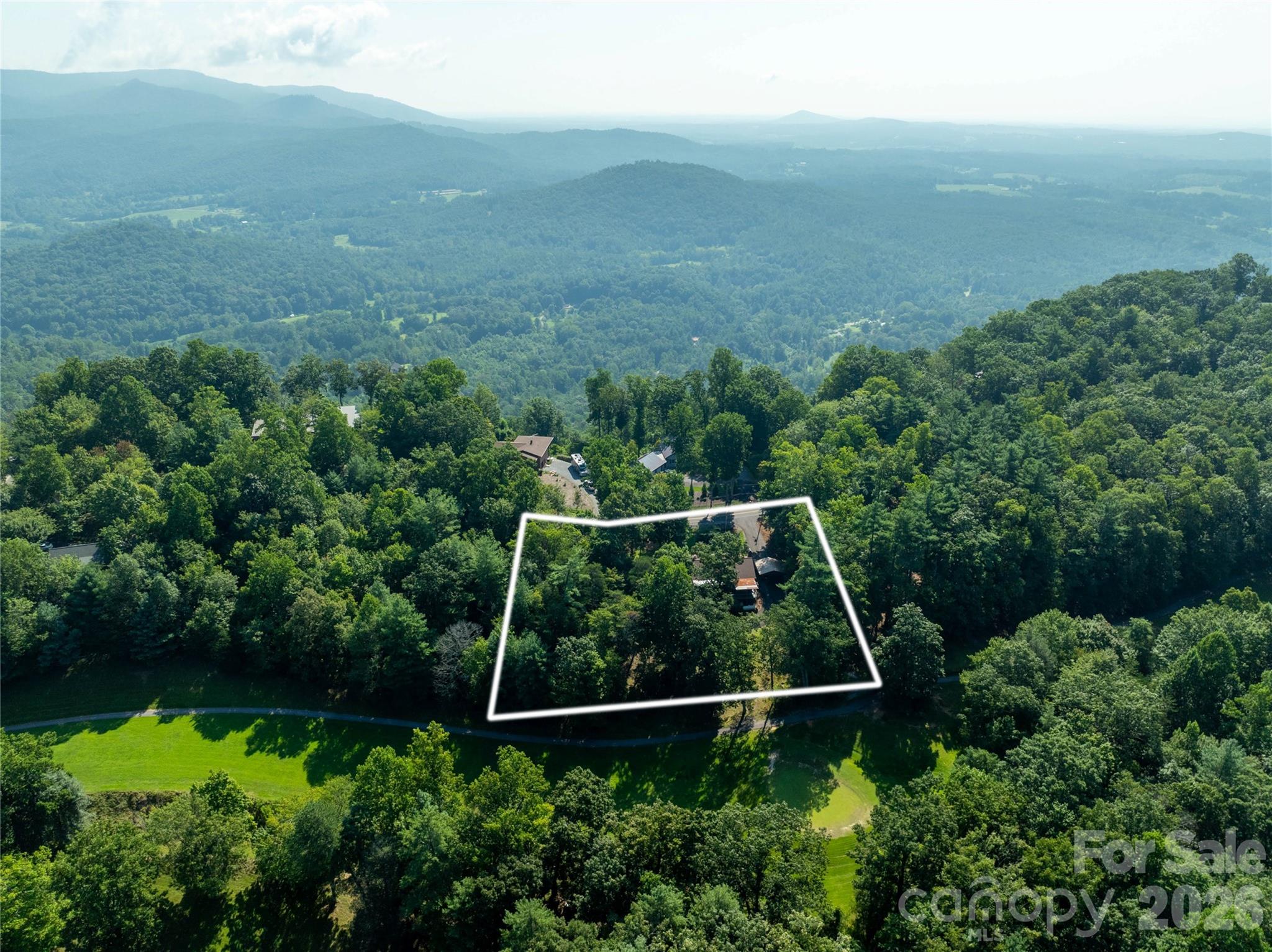 1502 Greenstreet Drive Traphill NC 28685