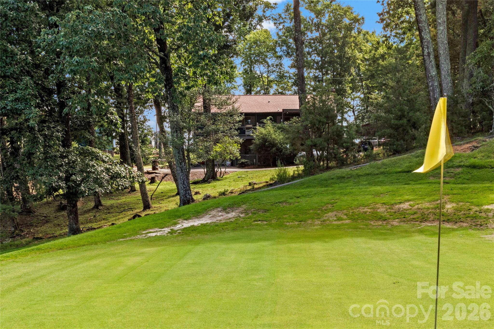 1502 Greenstreet Drive Traphill NC 28685