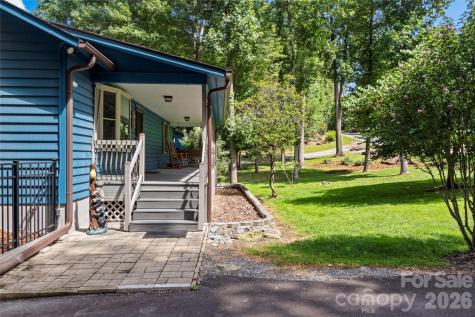 1502 Greenstreet Drive Traphill NC 28685