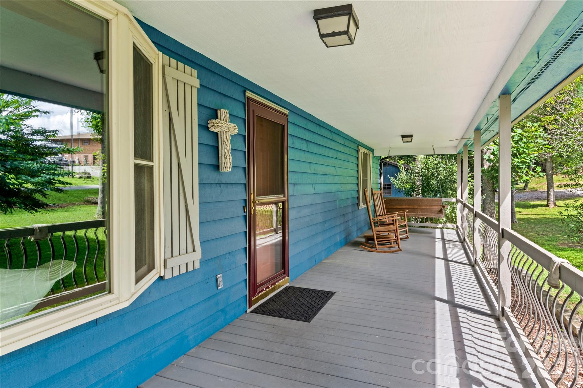 1502 Greenstreet Drive Traphill NC 28685