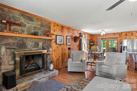 1502 Greenstreet Drive Traphill NC 28685