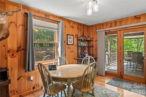 1502 Greenstreet Drive Traphill NC 28685