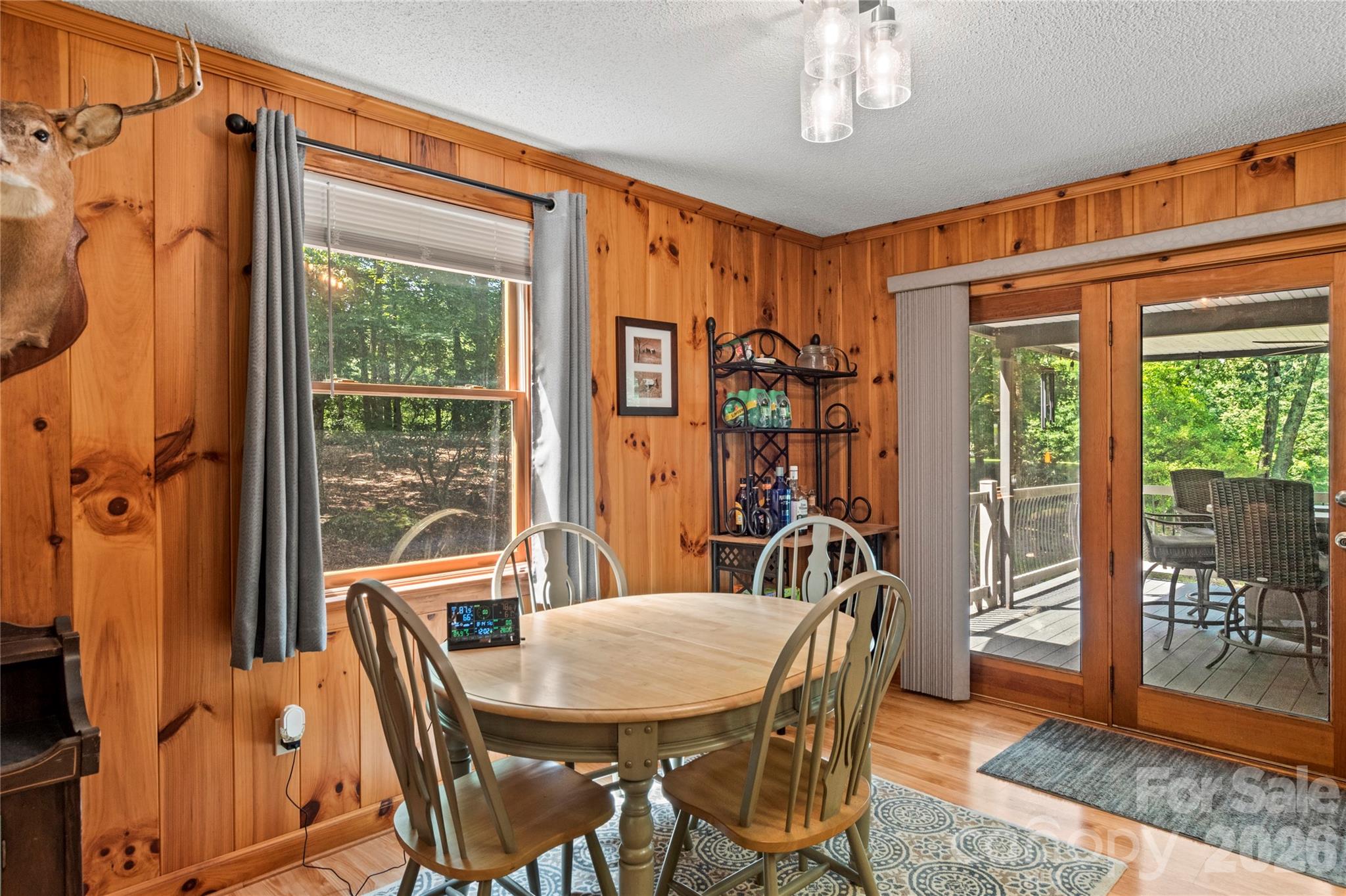 1502 Greenstreet Drive Traphill NC 28685