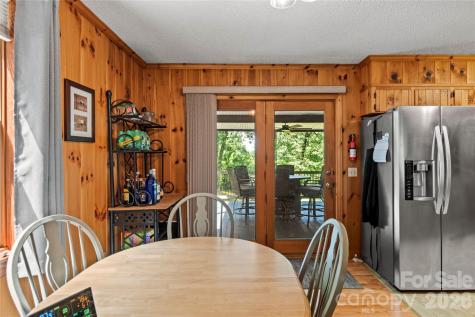 1502 Greenstreet Drive Traphill NC 28685