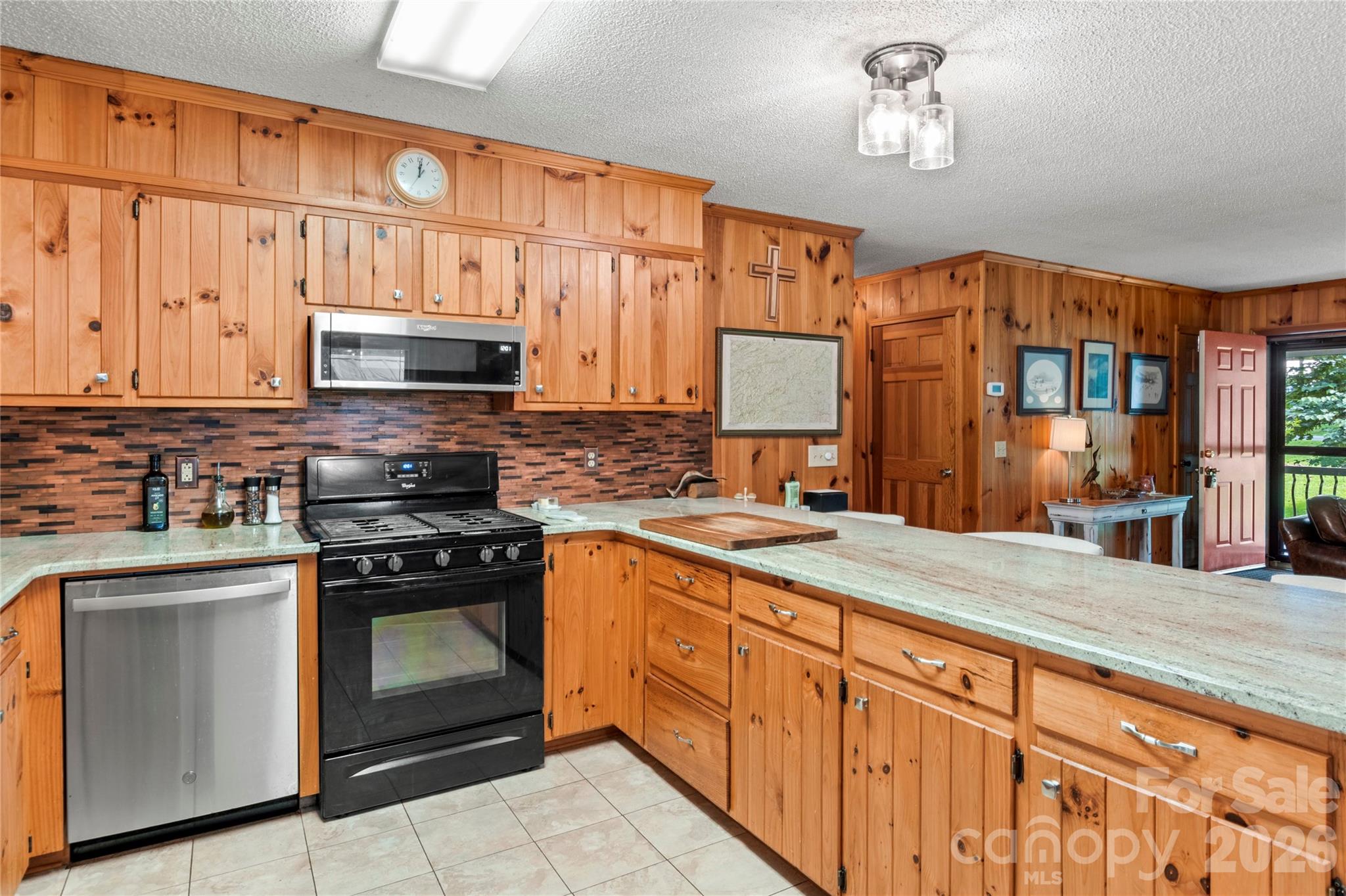 1502 Greenstreet Drive Traphill NC 28685