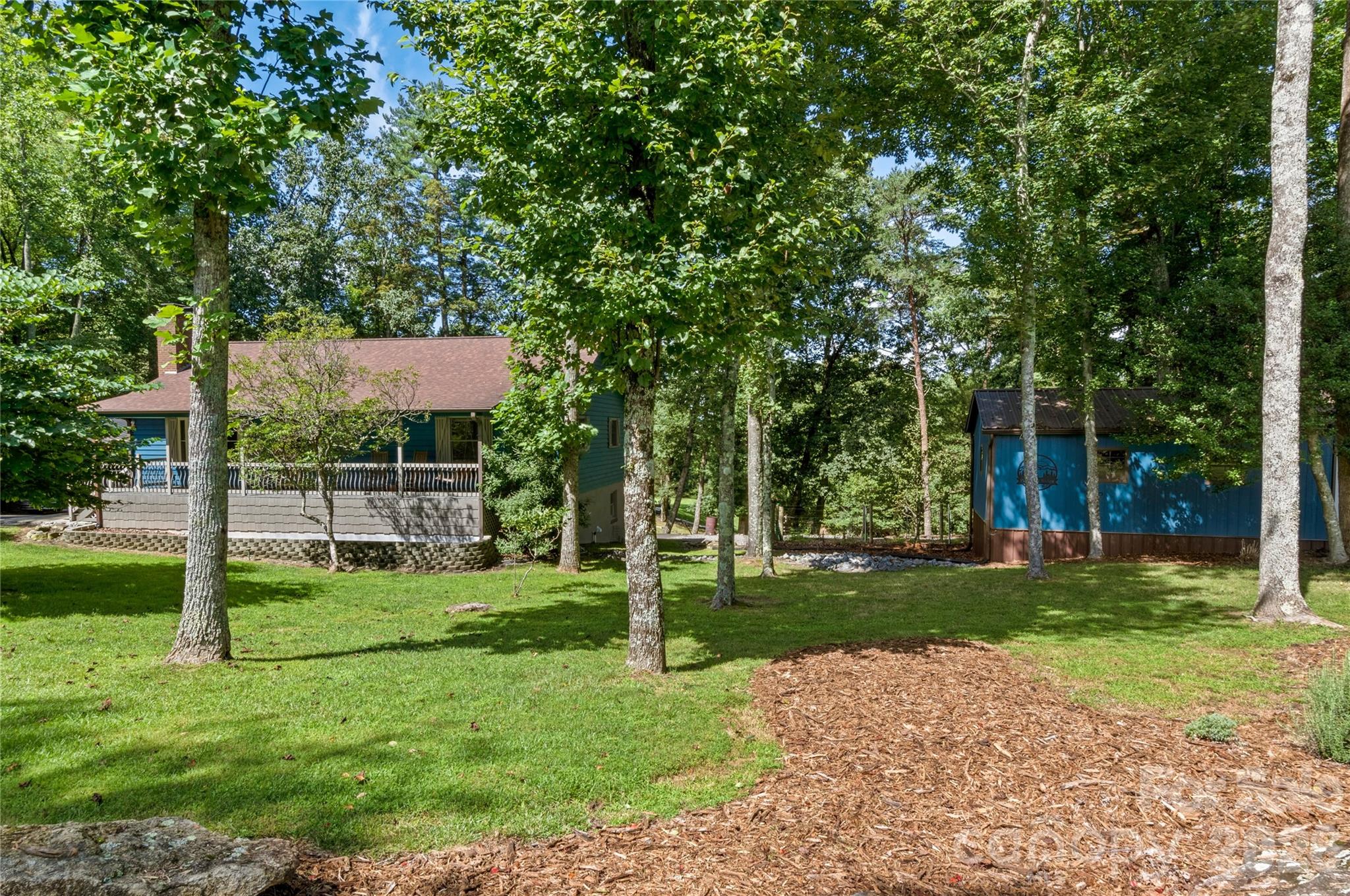 1502 Greenstreet Drive Traphill NC 28685
