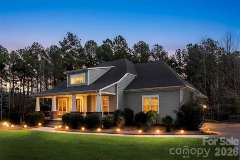 6065 Chimney Bluff Road Lancaster SC 29720