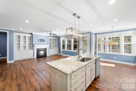 6065 Chimney Bluff Road Lancaster SC 29720