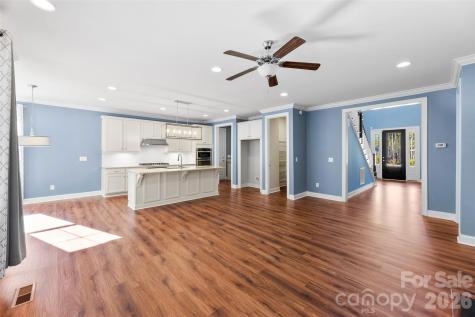 6065 Chimney Bluff Road Lancaster SC 29720