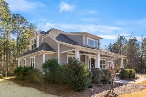 6065 Chimney Bluff Road Lancaster SC 29720