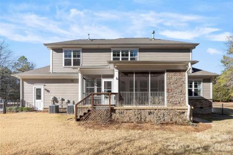 6065 Chimney Bluff Road Lancaster SC 29720