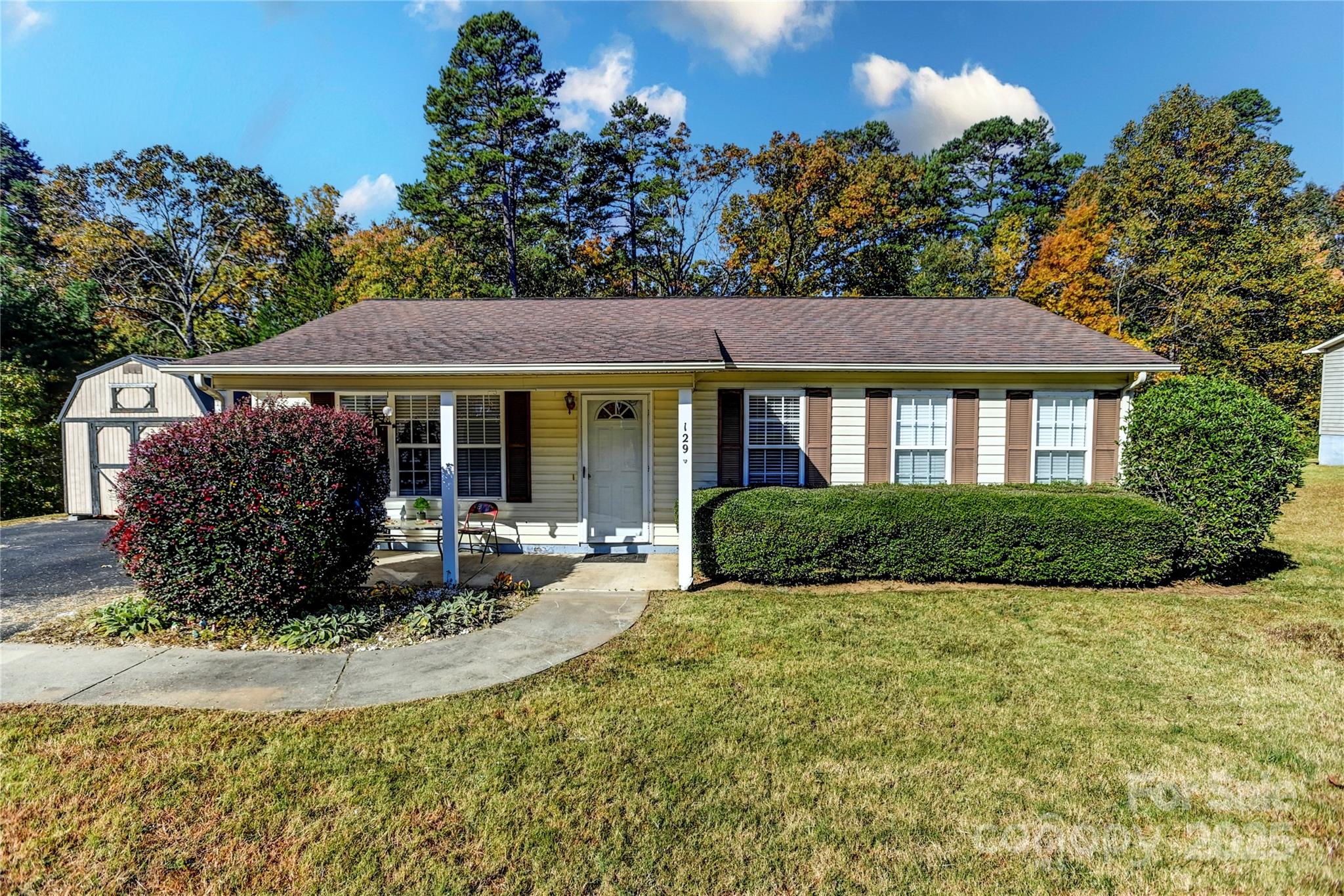 128 Clara Drive Statesville NC 28677