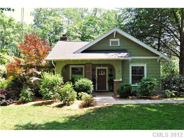 3459 Selwyn Avenue Charlotte NC 28209