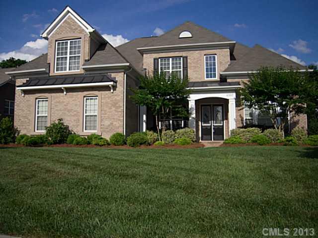 6507 Springs Mill Road Charlotte NC 28277