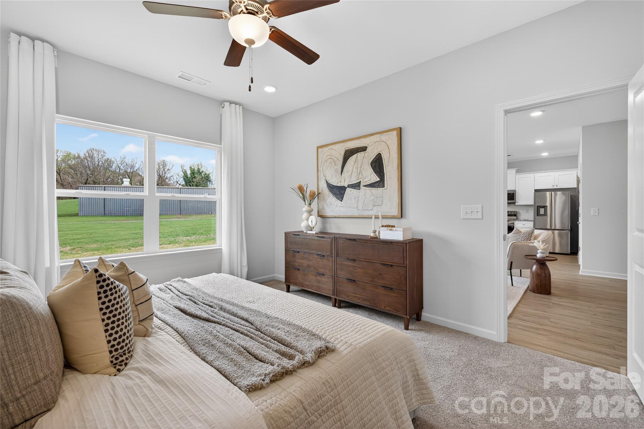340 Field Drive Troutman NC 28166