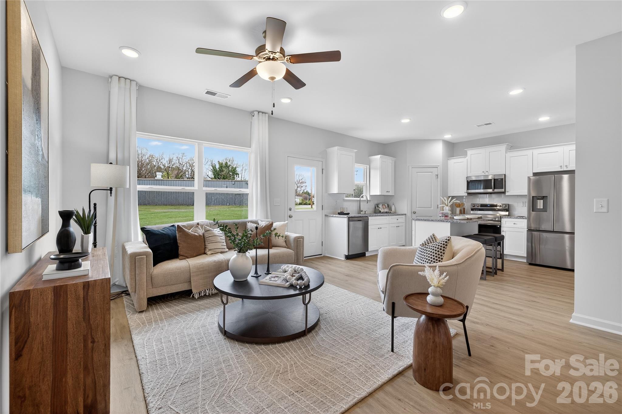 340 Field Drive Troutman NC 28166