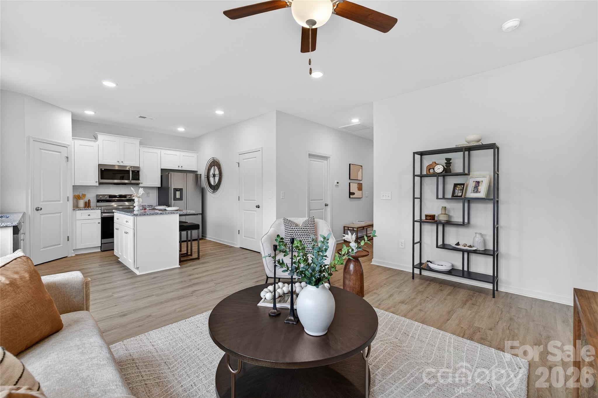340 Field Drive Troutman NC 28166