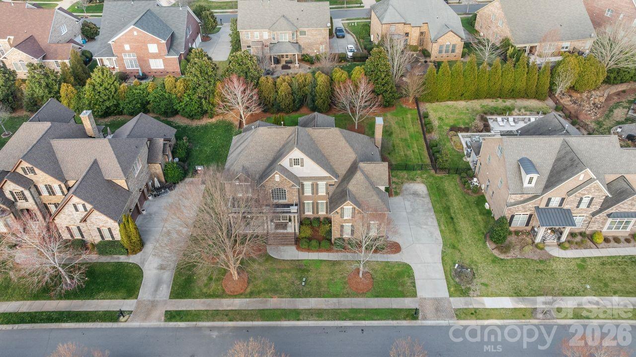 2817 Bevis Lane Waxhaw NC 28173