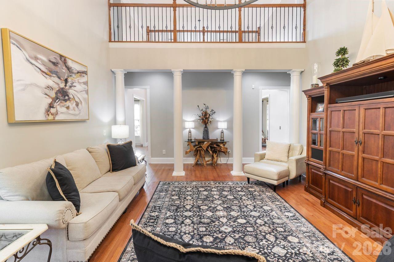 2817 Bevis Lane Waxhaw NC 28173