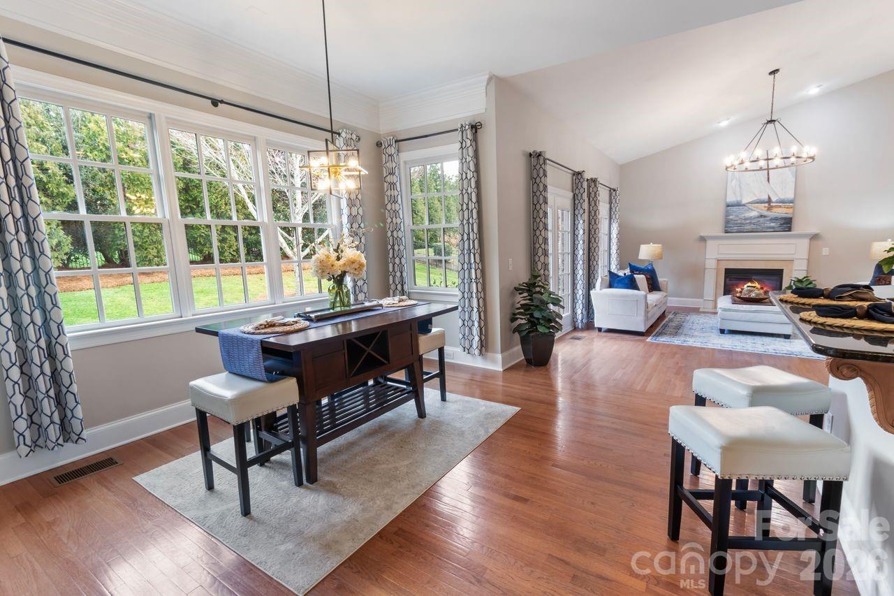 2817 Bevis Lane Waxhaw NC 28173