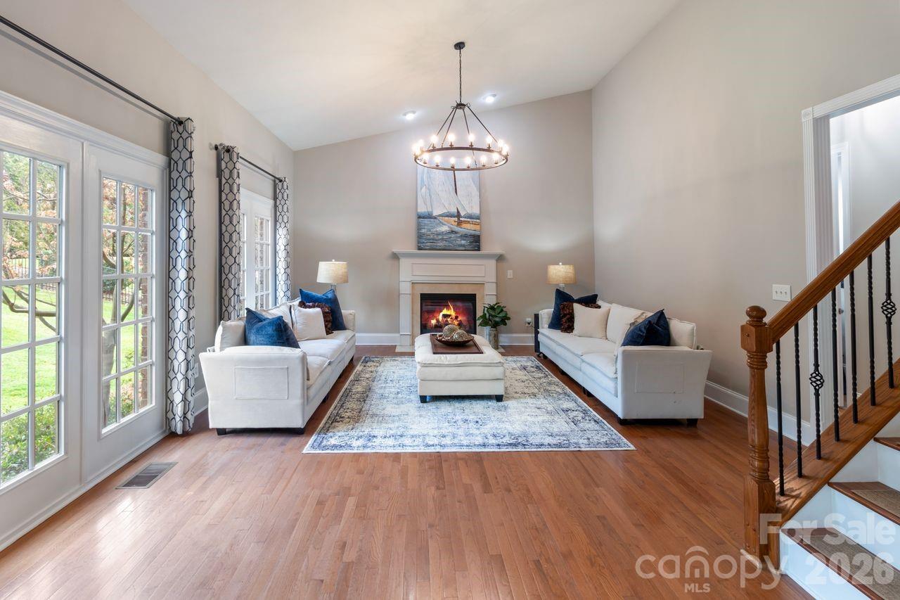 2817 Bevis Lane Waxhaw NC 28173