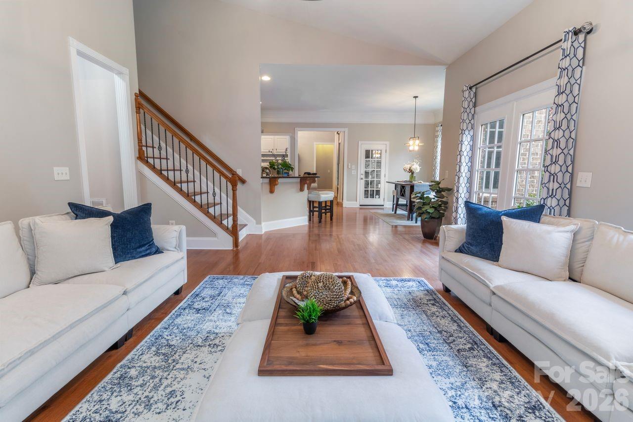 2817 Bevis Lane Waxhaw NC 28173