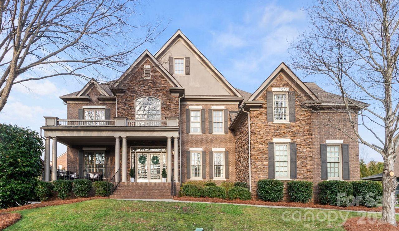 2817 Bevis Lane Waxhaw NC 28173