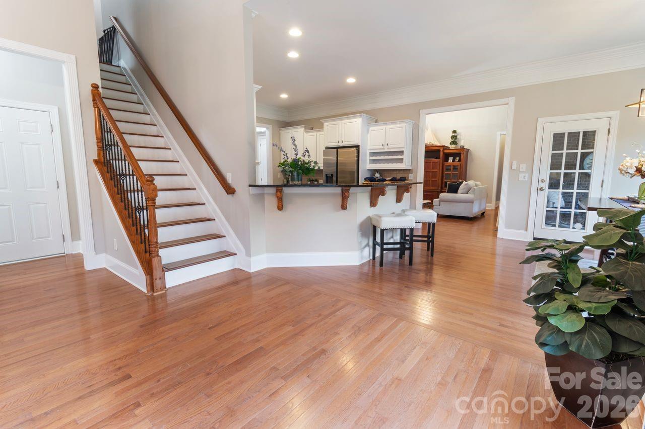2817 Bevis Lane Waxhaw NC 28173