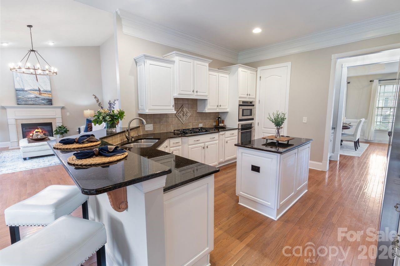 2817 Bevis Lane Waxhaw NC 28173