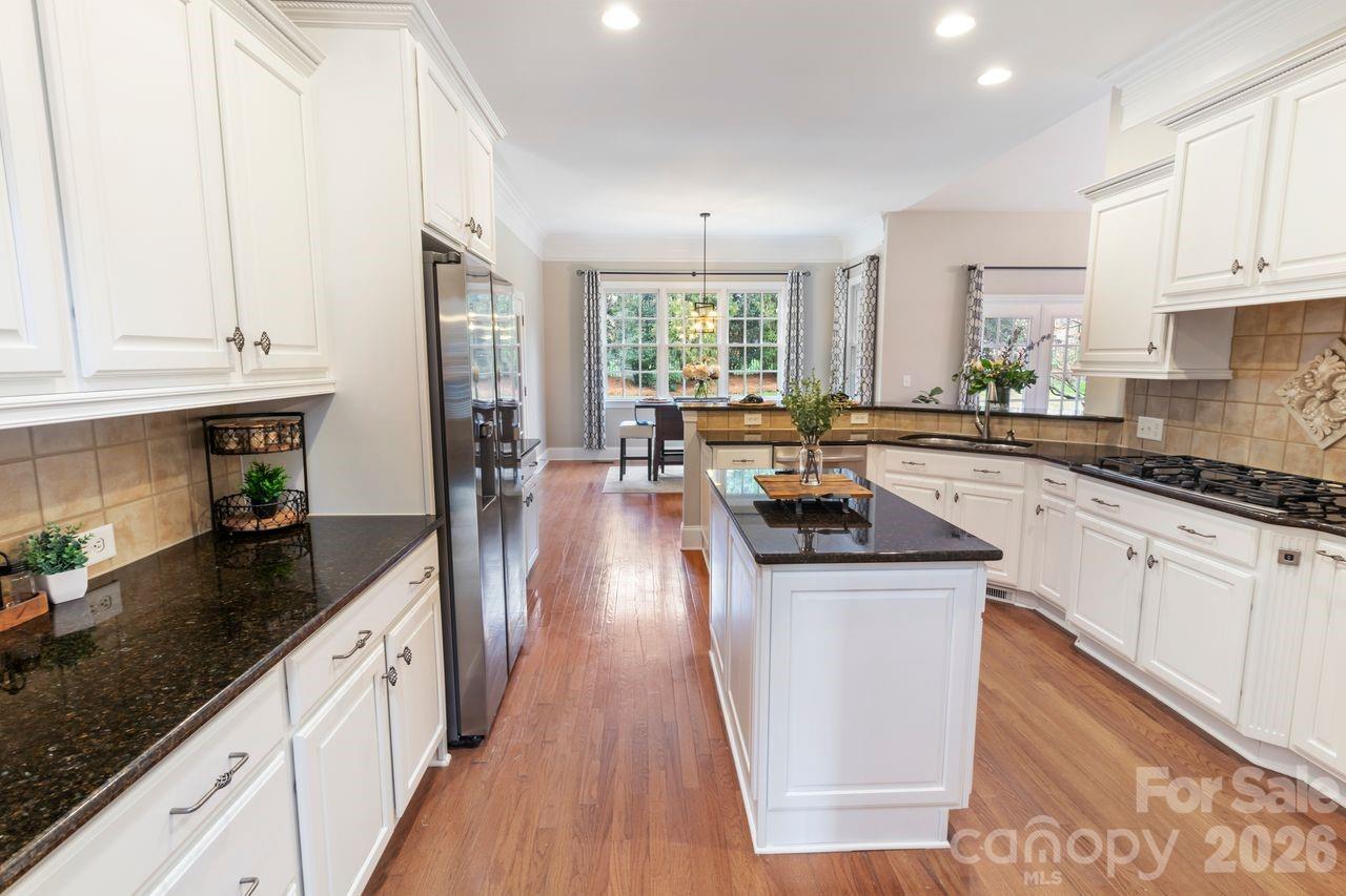 2817 Bevis Lane Waxhaw NC 28173