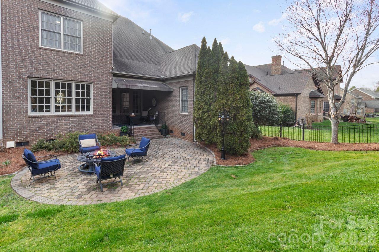 2817 Bevis Lane Waxhaw NC 28173