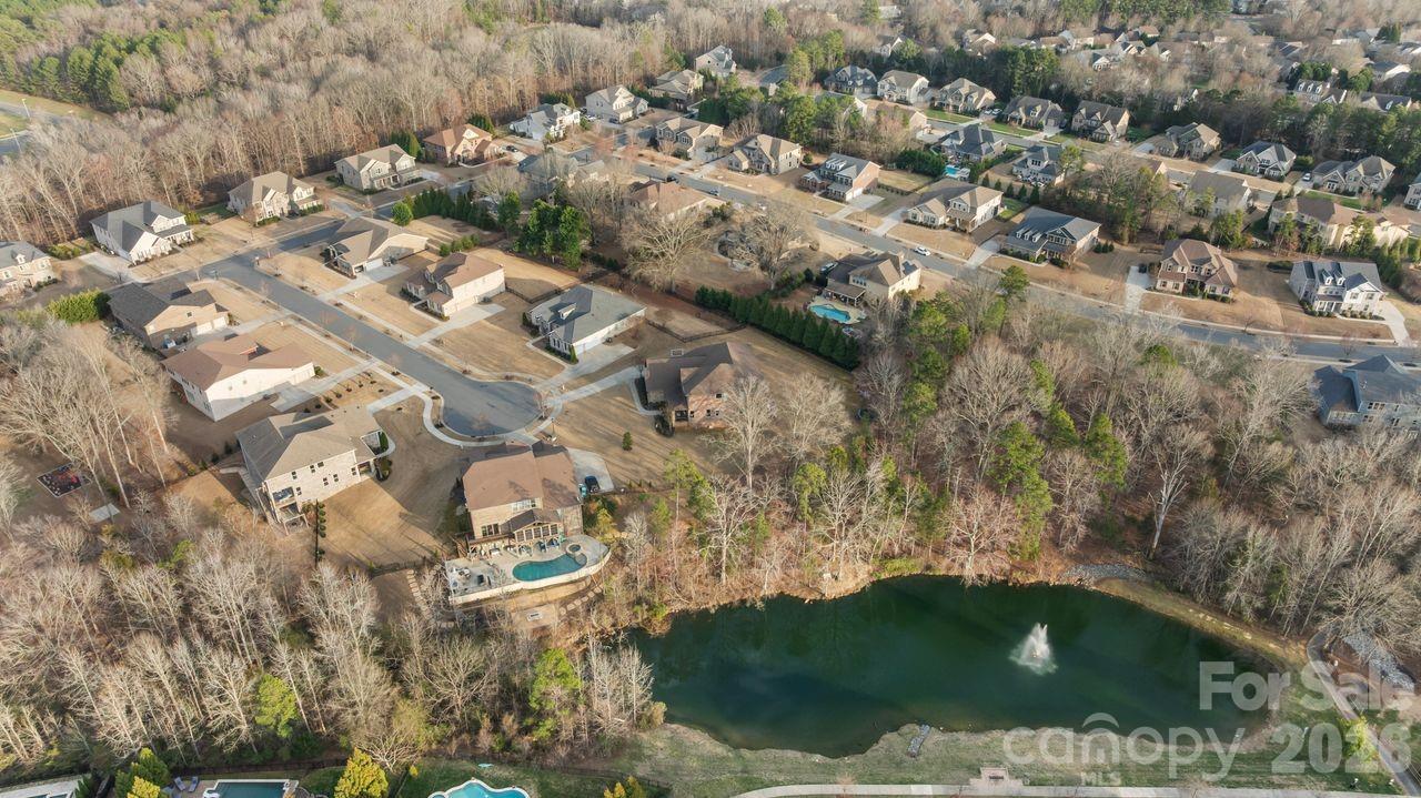 2817 Bevis Lane Waxhaw NC 28173