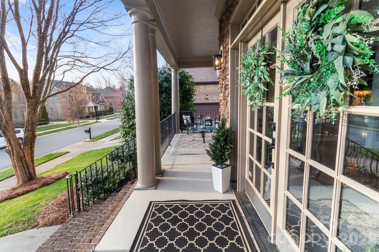 2817 Bevis Lane Waxhaw NC 28173