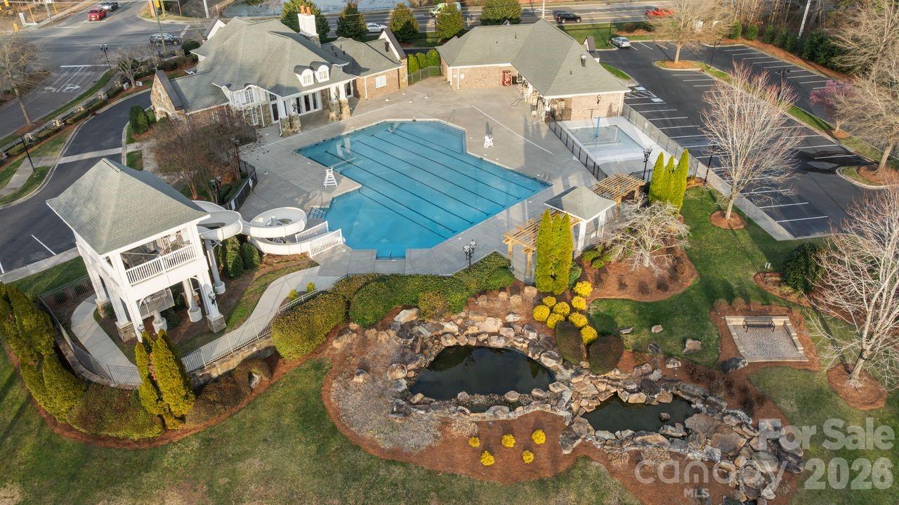 2817 Bevis Lane Waxhaw NC 28173