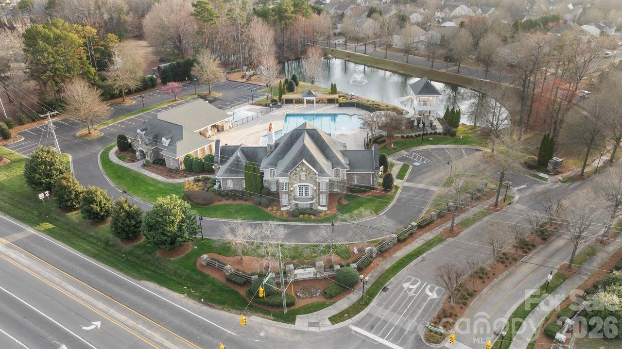 2817 Bevis Lane Waxhaw NC 28173