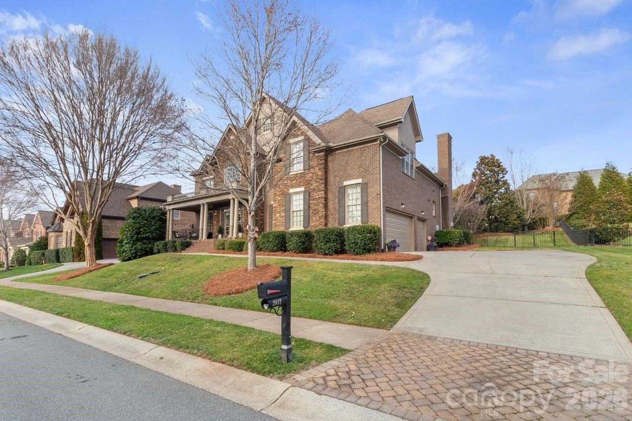 2817 Bevis Lane Waxhaw NC 28173
