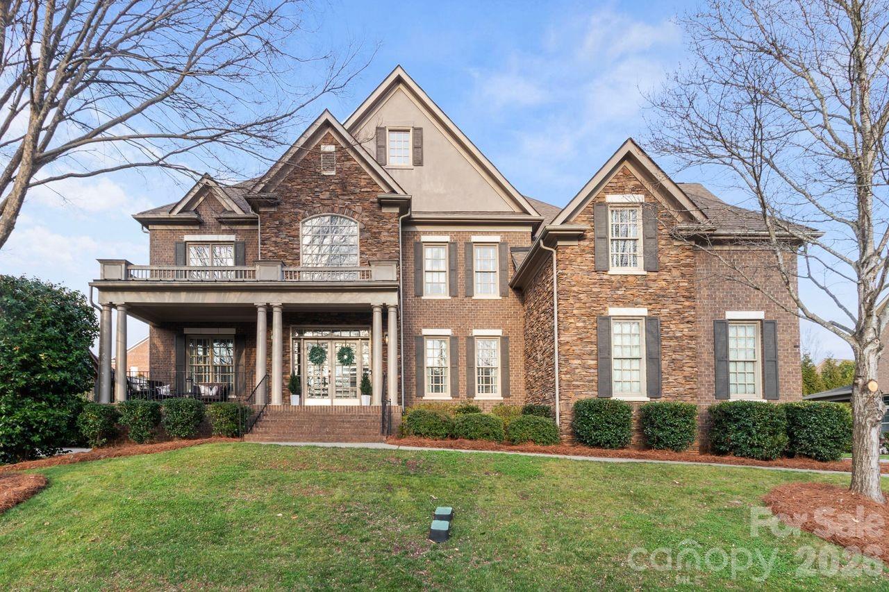 2817 Bevis Lane Waxhaw NC 28173