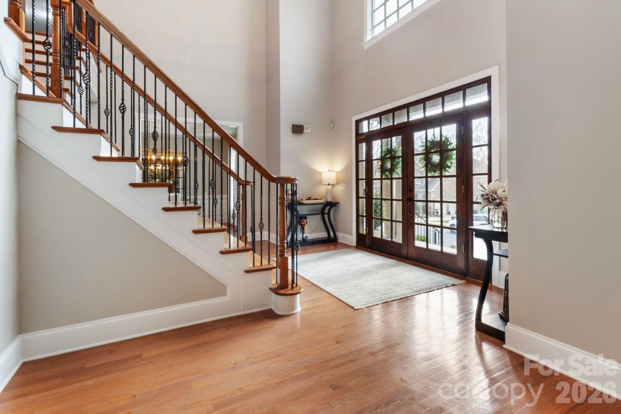 2817 Bevis Lane Waxhaw NC 28173