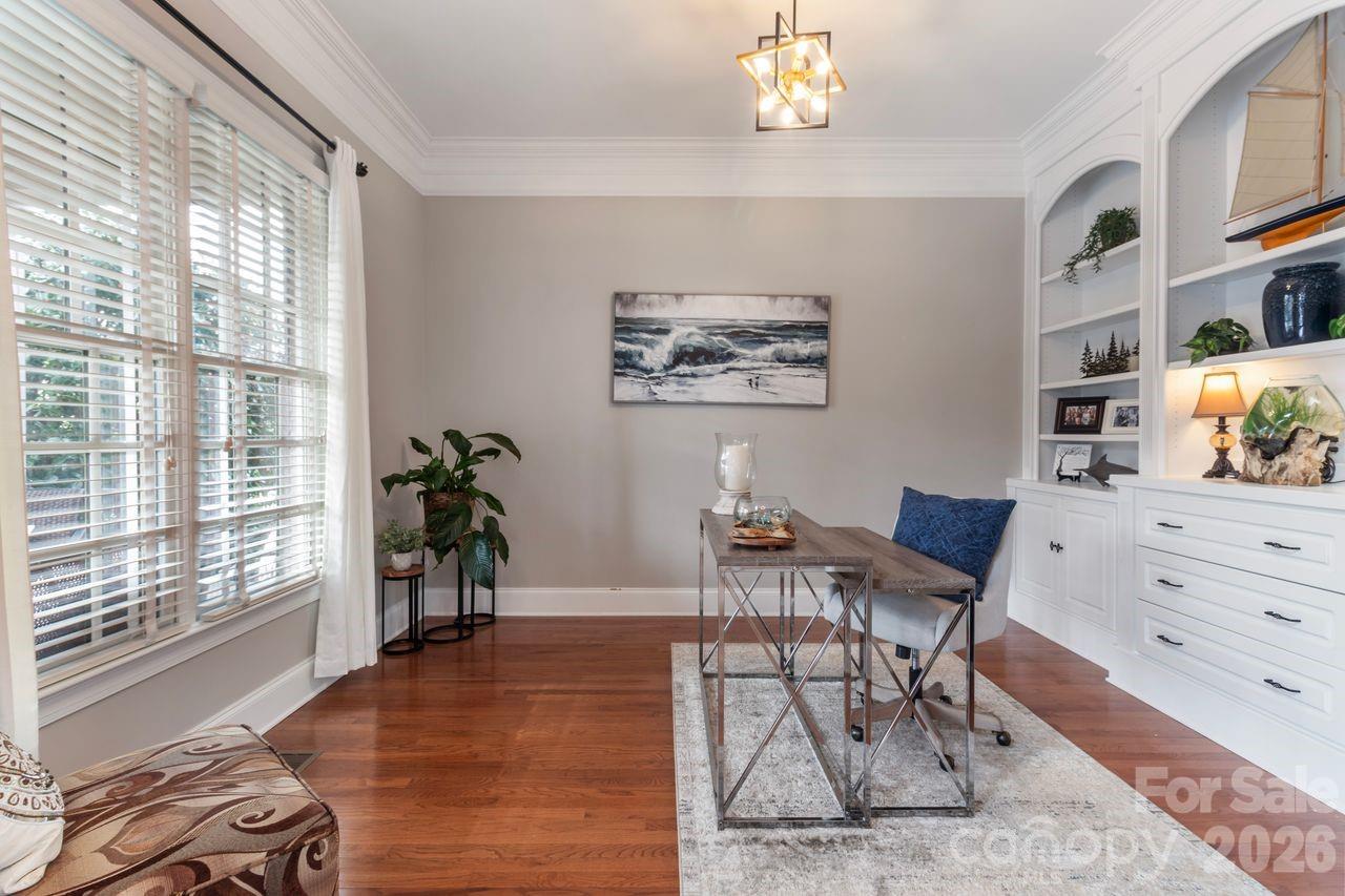 2817 Bevis Lane Waxhaw NC 28173