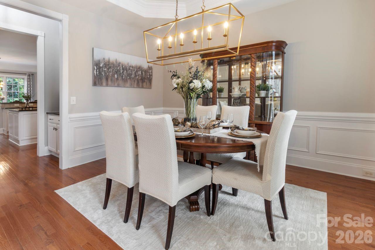 2817 Bevis Lane Waxhaw NC 28173